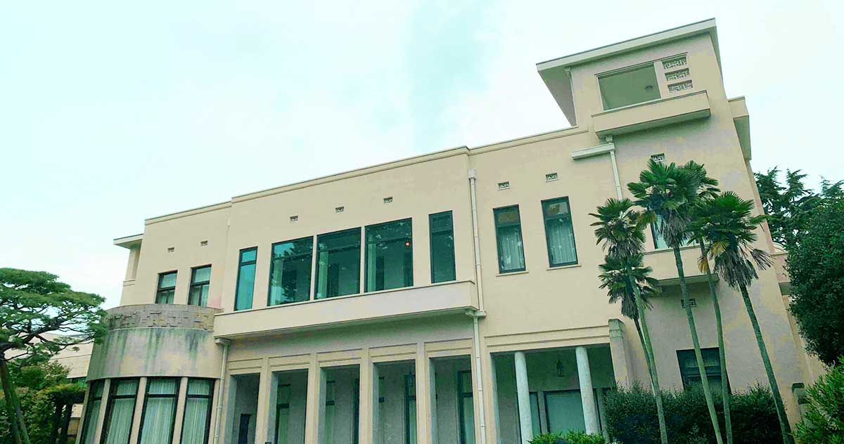 子供の絵画教室大倉山